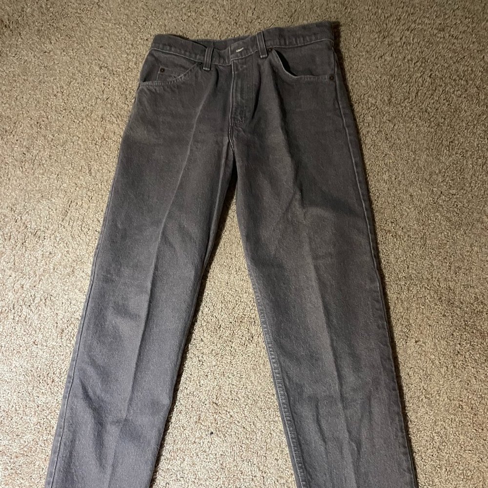 Levi’s 31x32